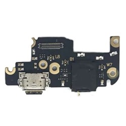 Motorola Moto G 5G Charging Port PCB Module