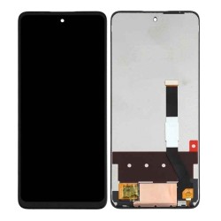 Motorola Moto G 5G LCD Screen Display Black - High Quality
