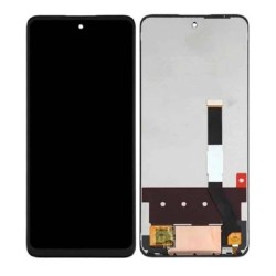 Motorola Moto G 5G ORIGINAL LCD Screen Display - Black
