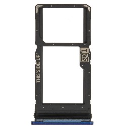 Motorola Moto G 5G Sim Tray Module