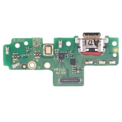 Motorola Moto G Fast Charging Port PCB Replacement Module