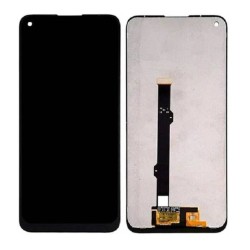Motorola Moto G Fast ORIGINAL LCD Screen Display - Black