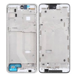 Motorola Moto G Max Middle Frame Chassis Black - ORIGINAL Motorola Moto G Max Middle Frame Chassis Black - ORIGINAL