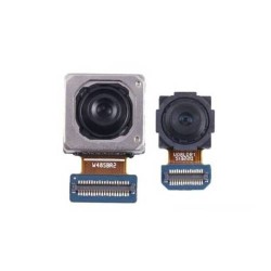 Motorola Moto G Max Rear Main Back Camera SET - High Quality Motorola Moto G Max Rear Main Back Camera SET - High Quality