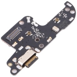 Motorola Moto G Play Charging Port PCB Module