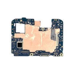 Motorola Moto G Play (2026) 64GB 4GB RAM Motherboard PCB