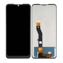 Motorola Moto G Play ORIGINAL LCD Screen Display - Black