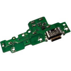 Motorola Moto G Power (2021) Charging Port PCB Module