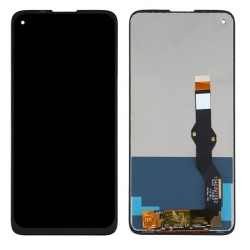 Motorola Moto G Power (2021) ORIGINAL LCD Screen Display - Black