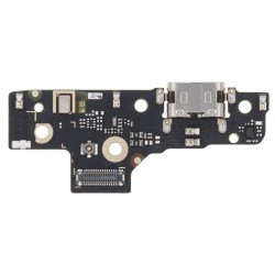 Motorola Moto G Power (2022) Charging Port PCB Module