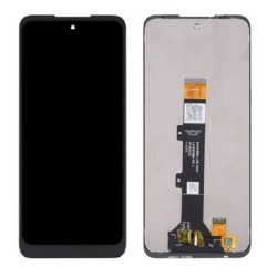 Motorola Moto G Power (2022) ORIGINAL LCD Screen Display - Black