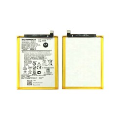 Motorola Moto G Power (2024) Battery