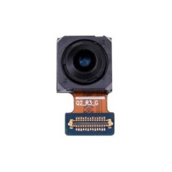 Motorola Moto G Power (2026) Front Camera - High Quality