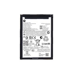 Battery For Motorola Moto G Power (2026) | High Quality