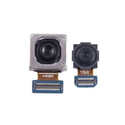 Motorola Moto G Power (2026) Rear Main Back Camera SET - High Quality