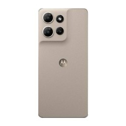 Rear Housing Panel Cover For Motorola Moto G Power (2026) Cashmere | High Quality