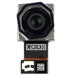 Motorola Moto G Pro Rear Camera Module 