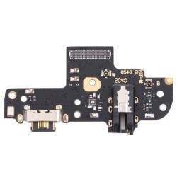 Motorola Moto G Stylus 5G (2022) Charging Port PCB Module