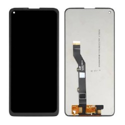 Motorola Moto G Stylus (2021) ORIGINAL LCD Screen Display - Black