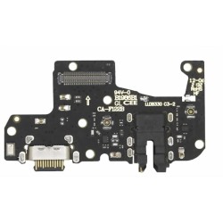 Motorola Moto G Stylus (2022) Charging Port PCB Module