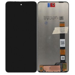 Motorola Moto G Stylus (2022) LCD Screen With Digitizer Module - Black