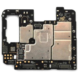 Motorola Moto G Stylus (2022) 128GB Motherboard PCB Module