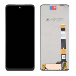 Motorola Moto G Stylus (2022) ORIGINAL LCD Screen Display - Black
