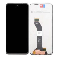 Motorola Moto G Stylus (2023) LCD Screen Display Black - High Quality