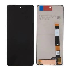 Motorola Moto G Stylus 5G (2022) LCD Screen Display Black - High Quality