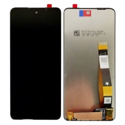 Motorola Moto G Stylus 5G (2022) LCD Screen Display Black - High Quality
