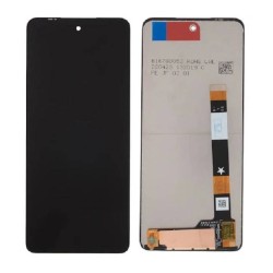 Motorola Moto G Stylus 5G (2022) ORIGINAL LCD Screen Display - Black