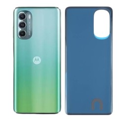 Motorola Moto G Stylus 5G 2022 Rear Housing - Green