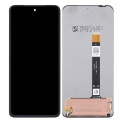 Motorola Moto G Stylus 5G (2023) LCD Screen Display Black - High Quality