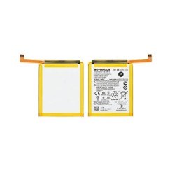 Motorola Moto G Stylus 5G (2024) Battery