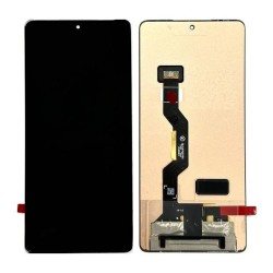 Motorola Moto G Stylus 5G (2024) LCD Screen Display Black - High Quality