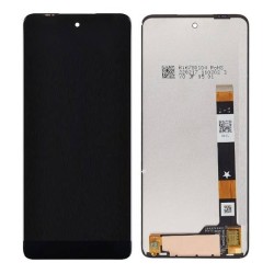 Motorola Moto G Stylus 5G (2025) LCD Screen Display Black - High Quality