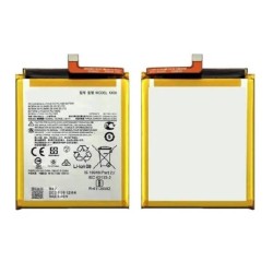 Motorola Moto G Stylus 5G (2025) Battery - ORIGINAL