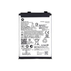 Motorola Moto G Stylus (2026) Battery - High Quality Motorola Moto G Stylus (2026) Battery - High Quality