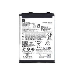 Motorola Moto G Stylus (2026) Battery - ORIGINAL Motorola Moto G Stylus (2026) Battery - ORIGINAL