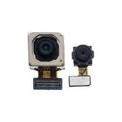 Motorola Moto G Stylus (2026) Rear Main Back Camera SET - High Quality Motorola Moto G Stylus (2026) Rear Main Back Camera SET - High Quality