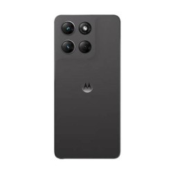 Rear Housing Panel Cover For Motorola Moto G Stylus (2026) Coal | High Quality Rear Housing Panel Cover For Motorola Moto G Stylus (2026) Coal | High Quality