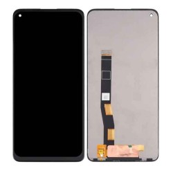 Motorola Moto G Stylus 5G LCD Screen With Digitizer Module - Black