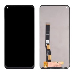Motorola Moto G Stylus 5G ORIGINAL LCD Screen Display - Black