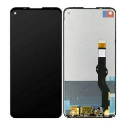 Motorola Moto G Stylus ORIGINAL LCD Screen Display - Black