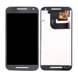 Motorola Moto G Turbo ORIGINAL LCD Screen Display - Black