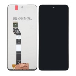 Motorola Moto G05 LCD Screen Display Black - High Quality