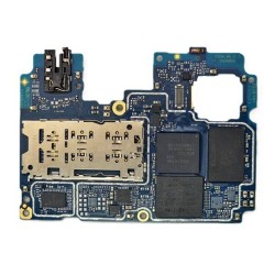 Motorola Moto G06 Power 64GB 4GB RAM Motherboard PCB Motorola Moto G06 Power 64GB 4GB RAM Motherboard PCB