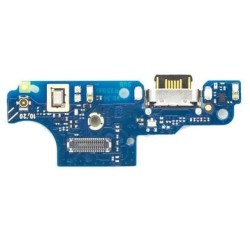 Motorola Moto G10 Charging Port PCB Module