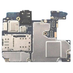 Motorola Moto G10 128GB Motherboard PCB Module