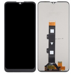 Motorola Moto G10 Power LCD Screen With Digitizer Module - Black